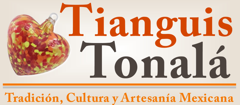 Tianguis Tonala logo
